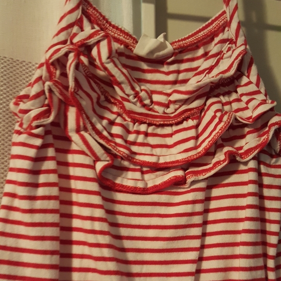 Romper - Picture 3 of 4